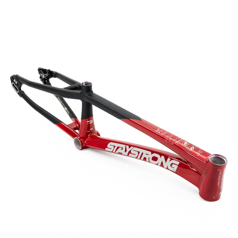 Stay Strong For Life V5 Pro XL Frame 2025