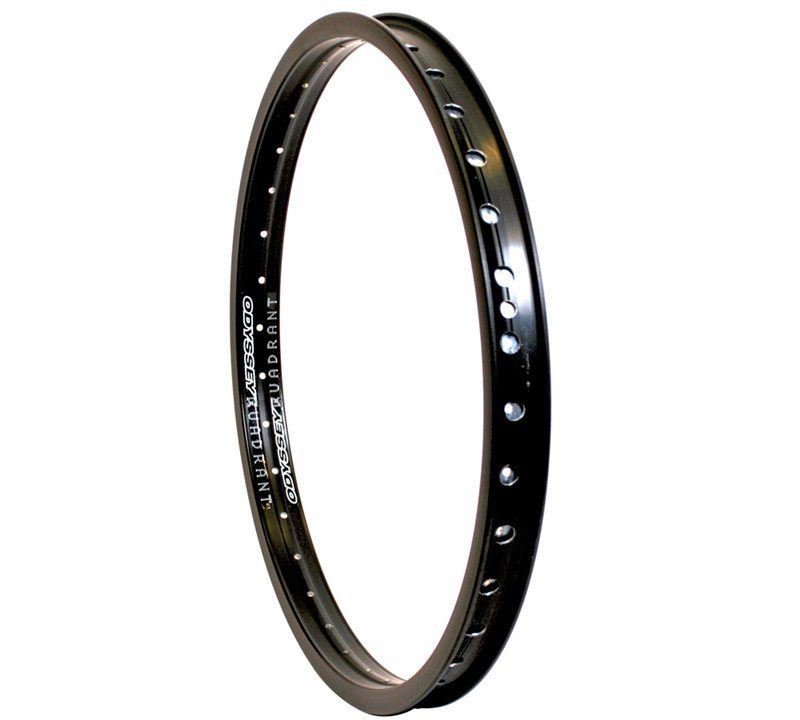 Odyssey Quadrant Rim