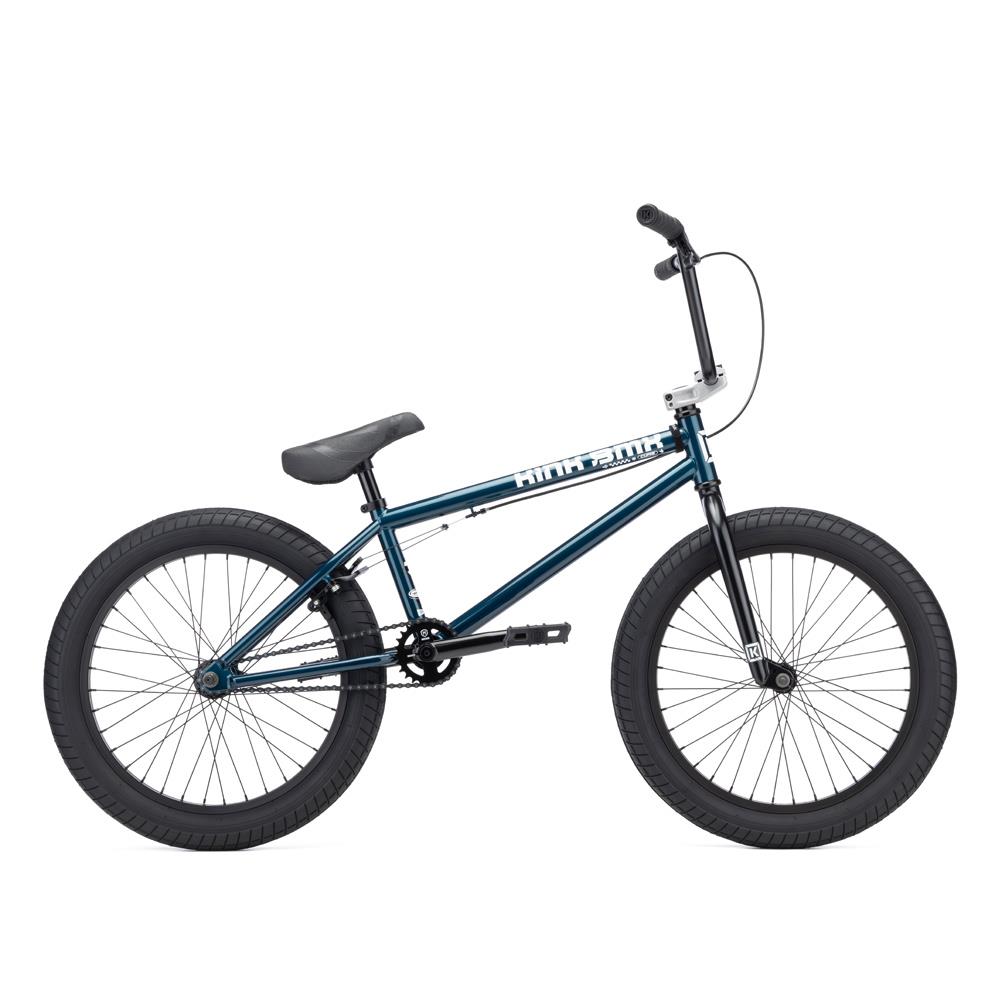 Kink Curb BMX Bike 2026