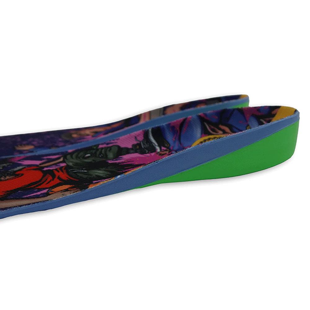 Footprint Kingfoam Elite plantillas hola Pro (Hombre de Jaws Mallgrab)