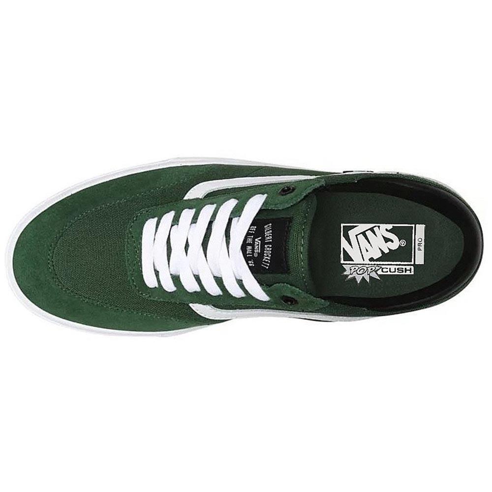 Vans Gilbert Crockett - Green/White