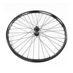 Stay Strong Reactiv 2 24" Disc Race Wheelset