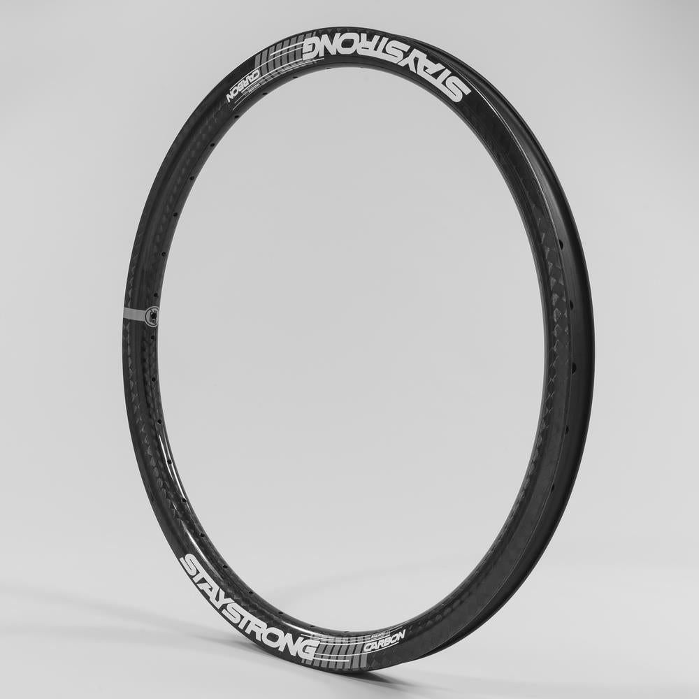 Stay Strong V3 Cruiser 24"x1.75" Carbon Race Rim