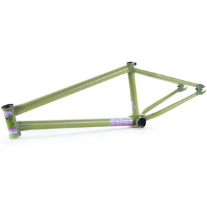 Fiend Morrow V4 Brakeless Frame