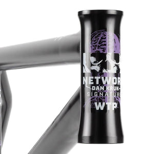 Wethepeople Network 'Dan Kruk' Signature Frame