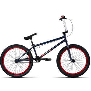 Fit Series 22" BMX Bike