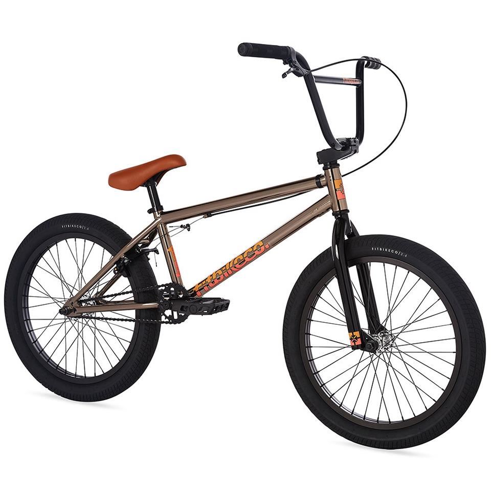 Fit Series One (SM) BMX Räd 2023