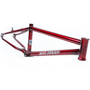 S&M Steel Panther Cruiser Frame