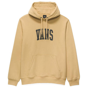 Vans hot sale jacket hoodie