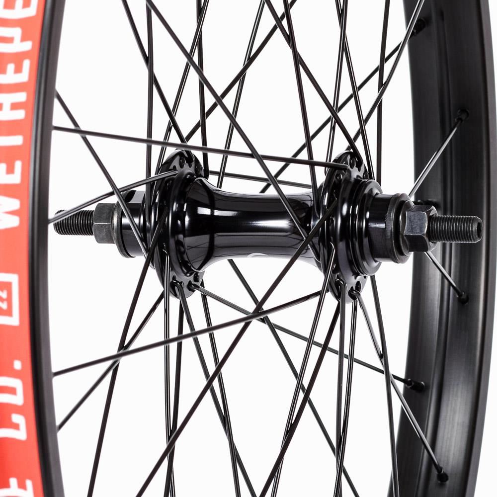 Wethepeople Audio 22" Front Wheel