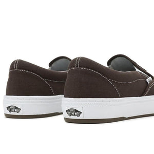 Vans BMX Slip-On - Dakota Roche Brown/White