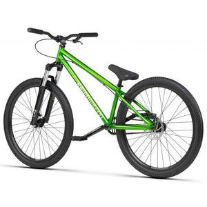 Radio Asura DJ 26 "Bike completa