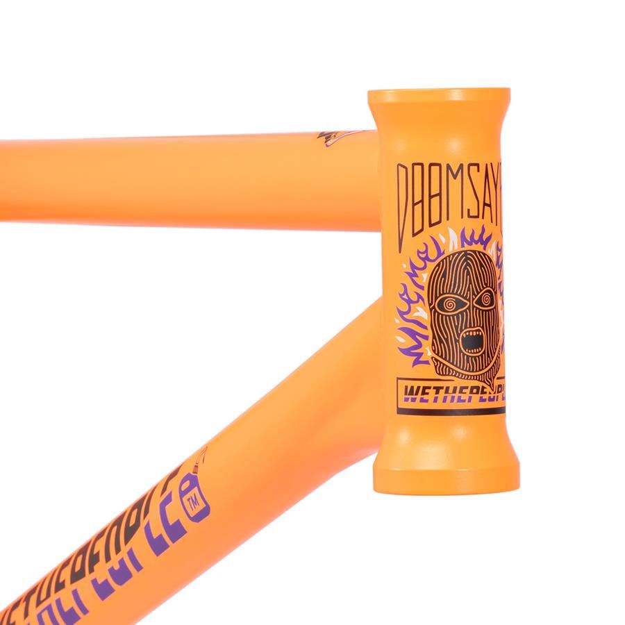 Wethepeople Doomsayer Frame