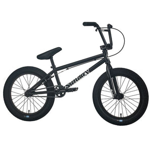 Sunday Primer 18" BMX Bike