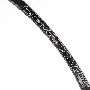 Stay Strong Reactiv 2 20", 36H Race Rim (1.75") - Rear/ Black