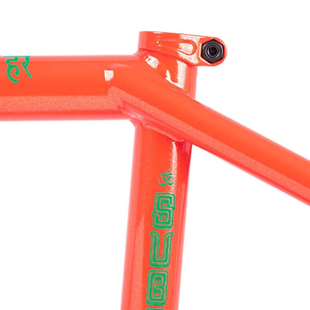 Subrosa OM V2 Frame