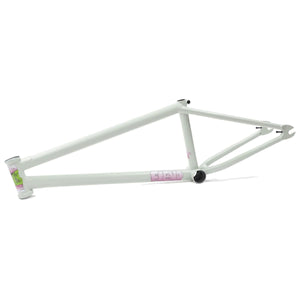 Fiend Morrow V4 Frame