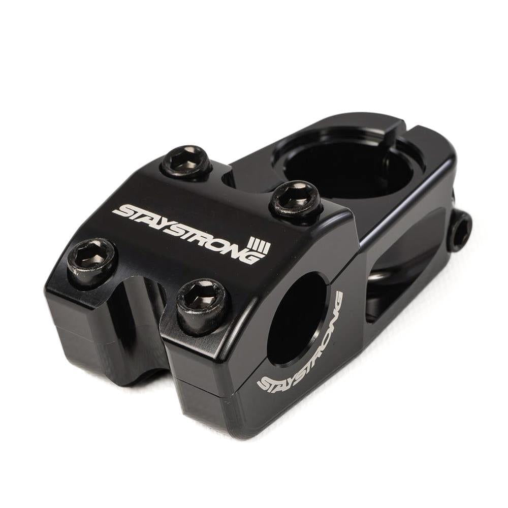 Stay Strong Top Line V2 1- 1/8" Race Stem