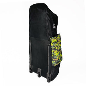 Stay Strong V3 Pro Series Golf/Bike Bag - Digi Camo