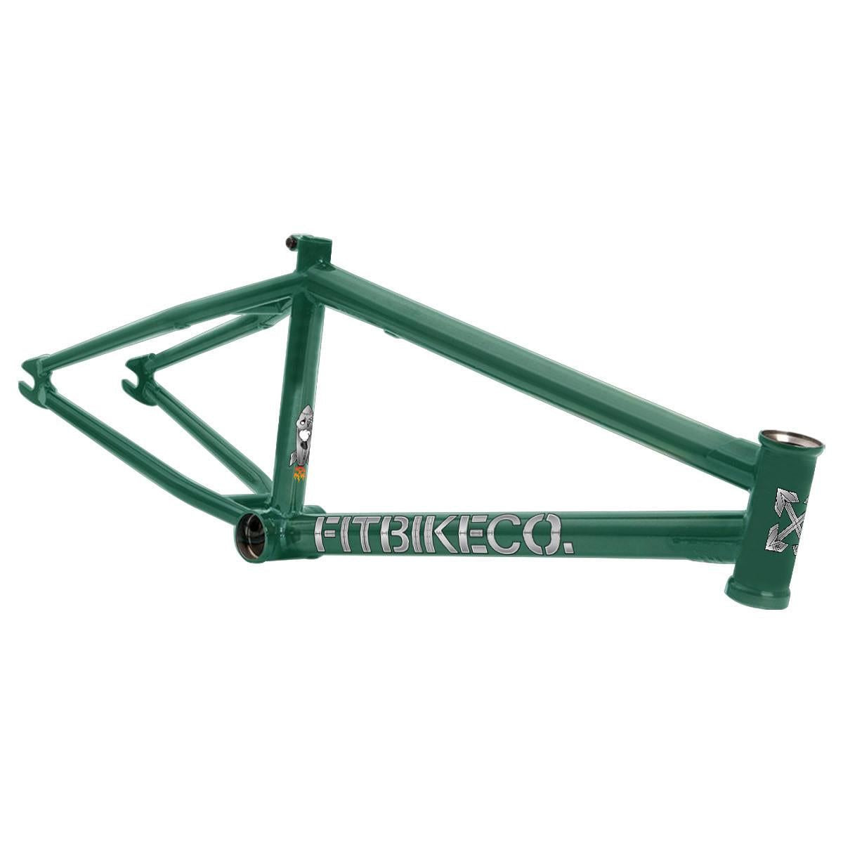 Fit Squib Frame