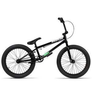 Stay Strong Inceptor Junior Bike BMX