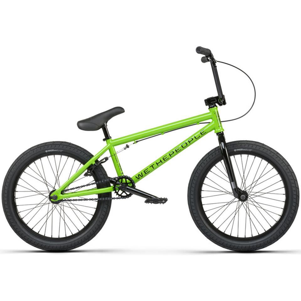 Wethepeople Nova 2023 BMX Bike