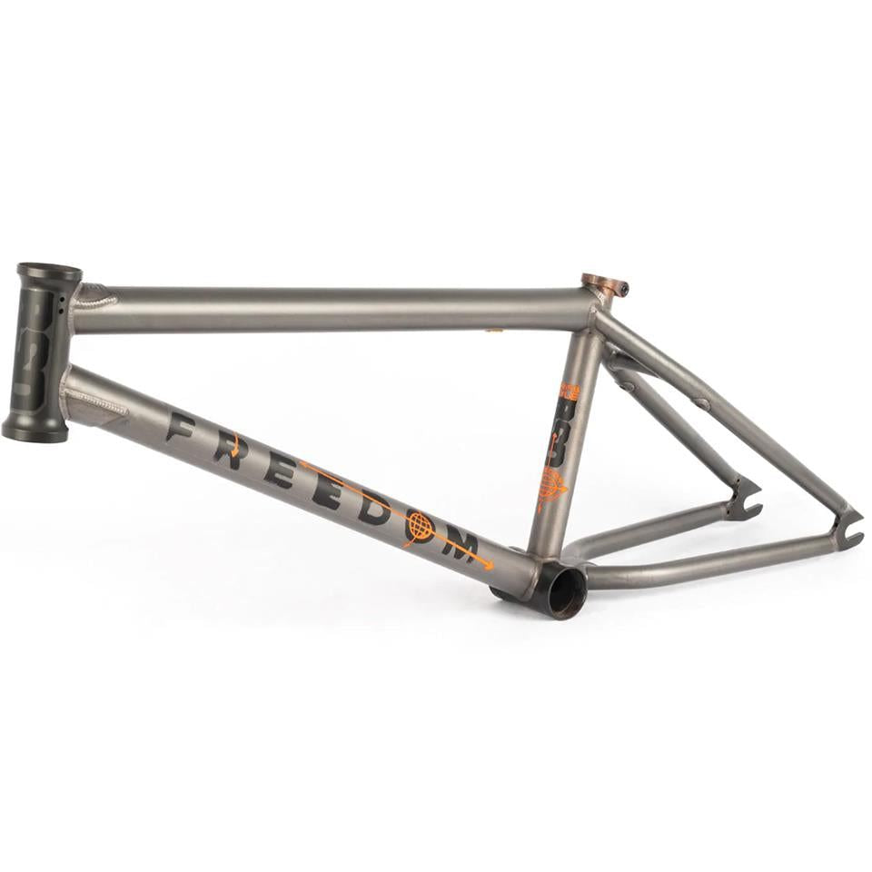 BSD Freedom Frame