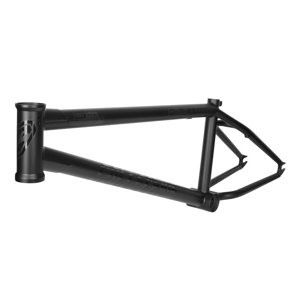 Collective P1 BMX Park Frame