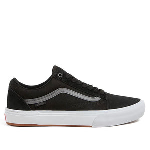 Vans BMX Old Skool - Black/White/Grey