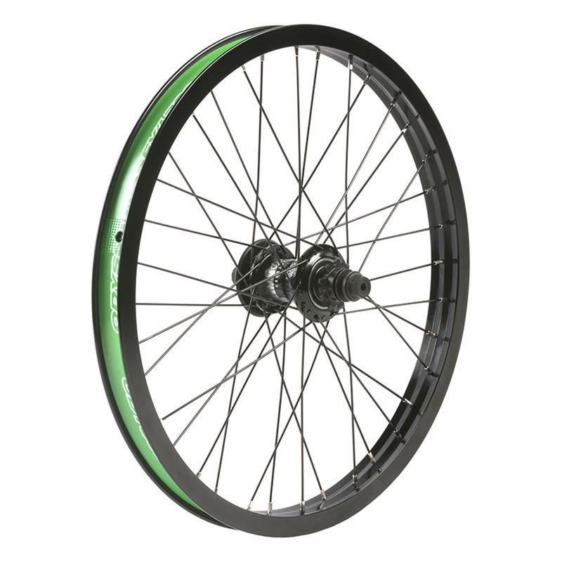 Odyssey Hazard Lite V2 Clutch Freecoaster Wheel - LHD