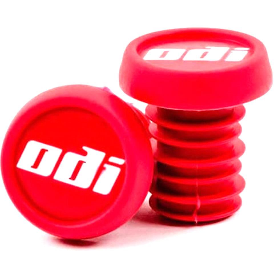 ODI Nylon Push In Plugs