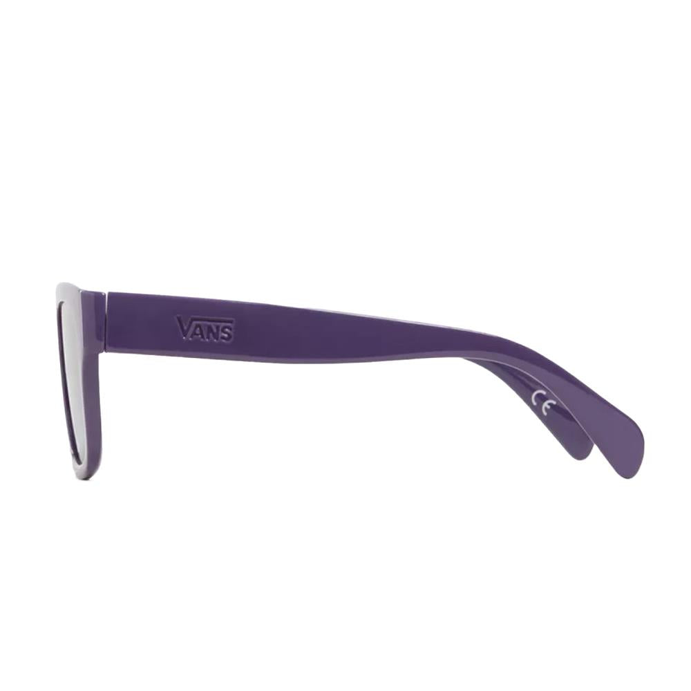 Vans Squared Off Sunglasses - Gothic Grape