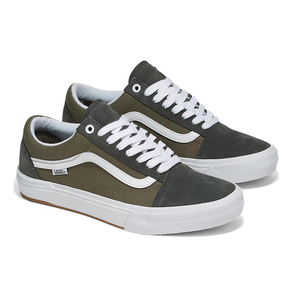 Vans BMX Old Skool - Unexplored