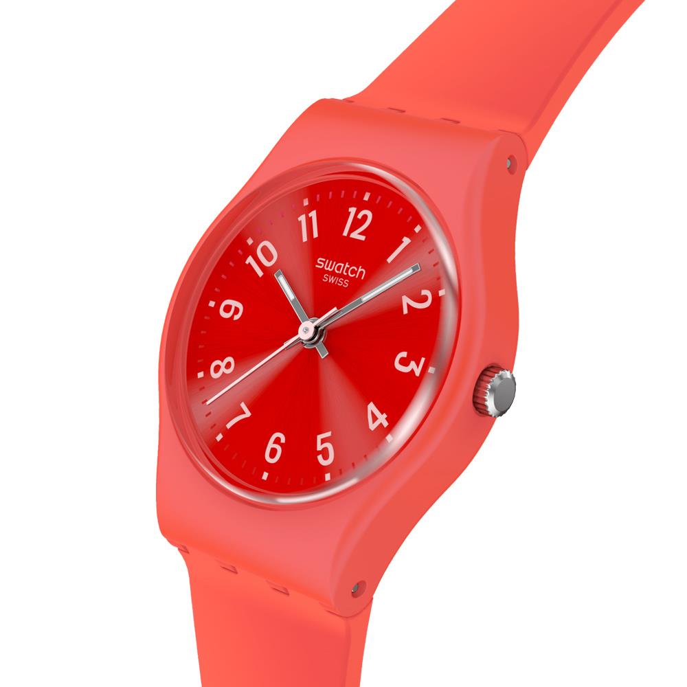 Swatch Notes of Coral Watch