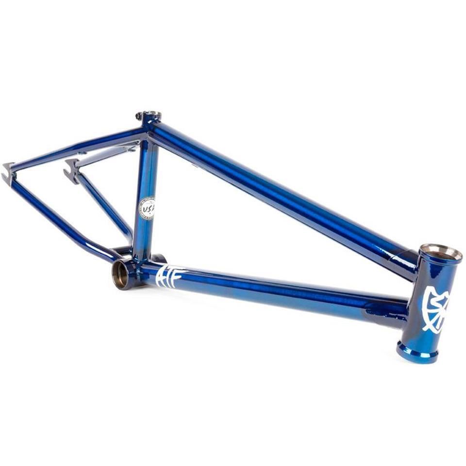 S&M ATF Frame