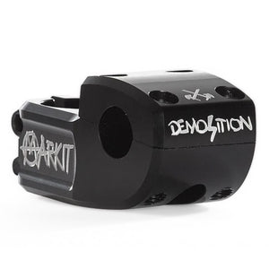 Demolition x Markit Limited Edition Stem