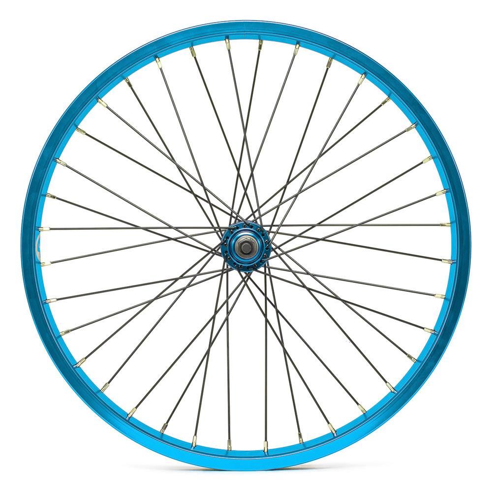 Salt Everest Front Wheel