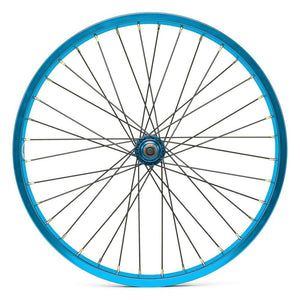 Salt Everest Front Wheel