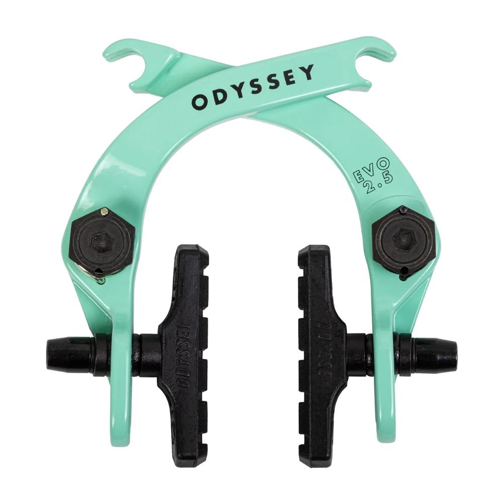 Odyssey Evo 2.5 Brake