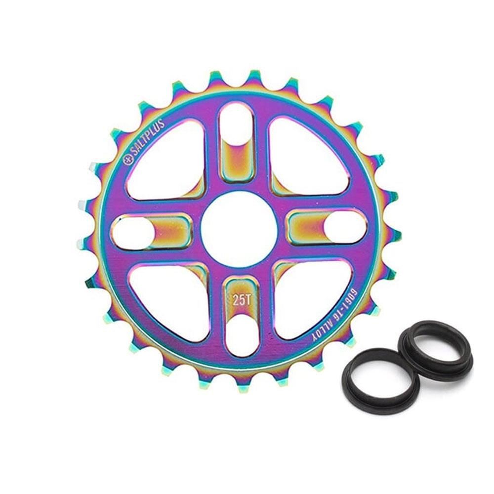 SaltPlus Manta Sprocket