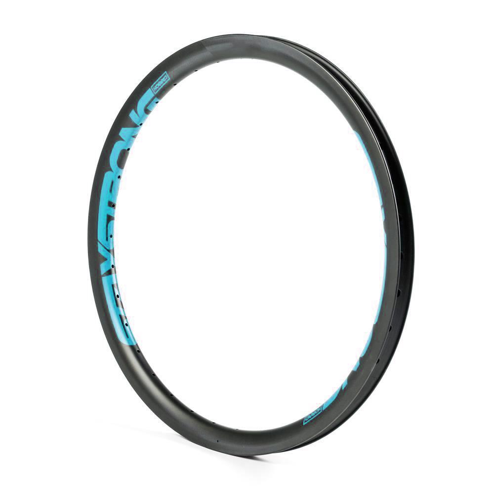 Stay Strong Reactiv 2 Carbon 24" Cruiser Race Front Rim