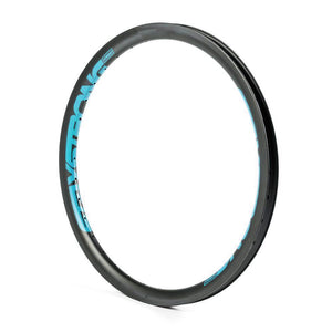 Stay Strong Reactiv 2 Carbon 24" Cruiser Race Front Rim