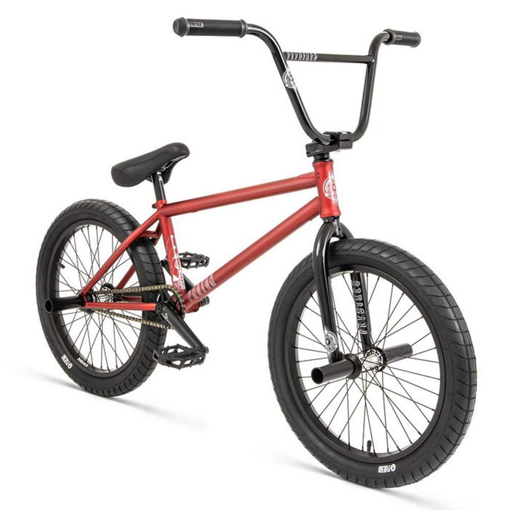 Fly Proton FC BMX Bike