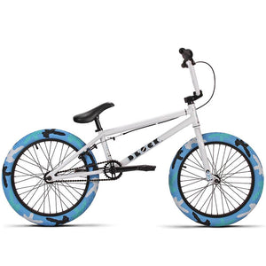 Jet BMX Bloquer le vélo BMX