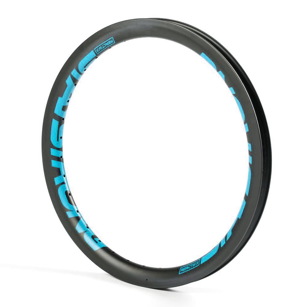 Stay Strong Reactiv 2 Carbon 20" Pro Race Front Rim