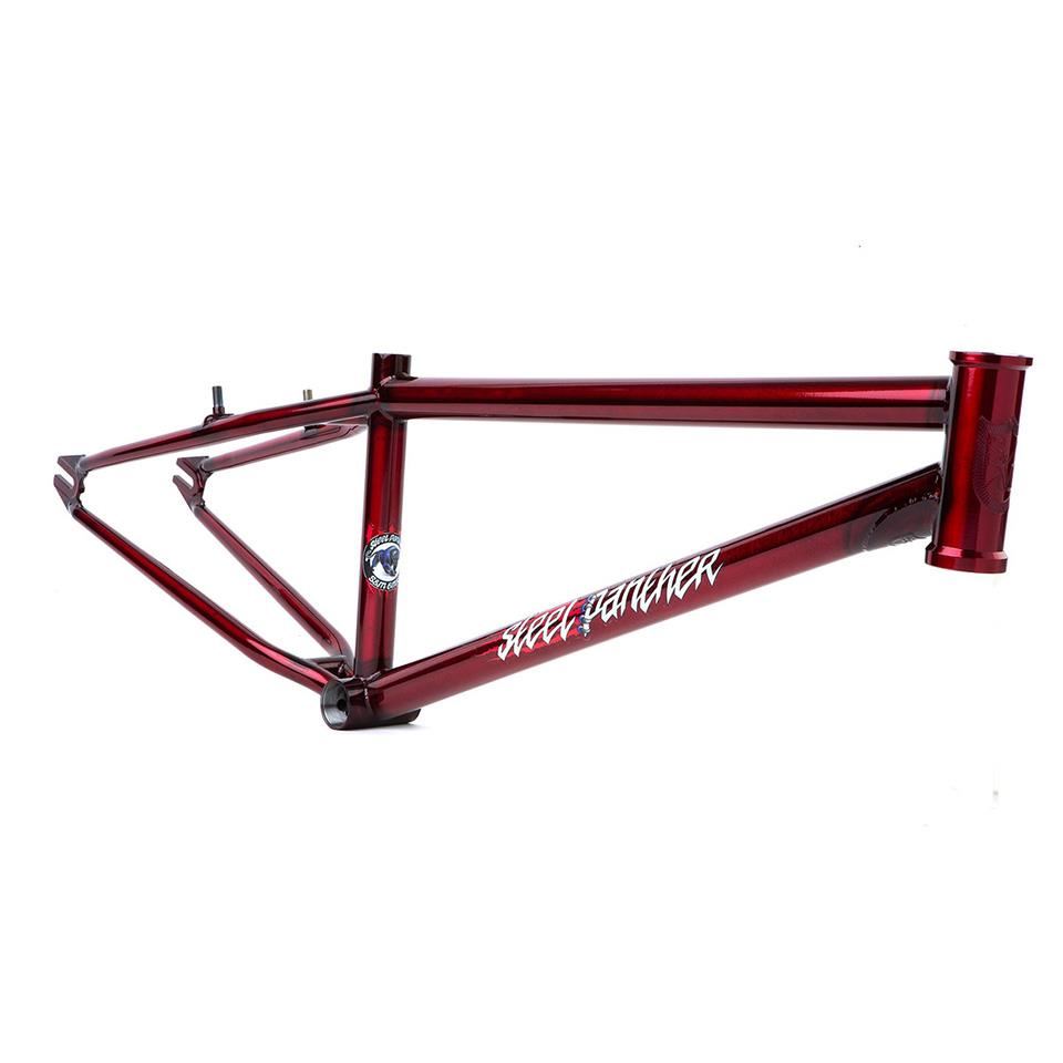 S&M Steel Panther Cruiser Frame