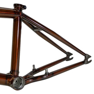 S&M Rambler Nathan Halahan Frame