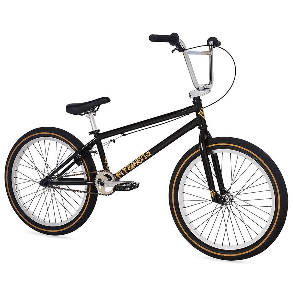 Fit Série 22 "BMX Vélo 2023