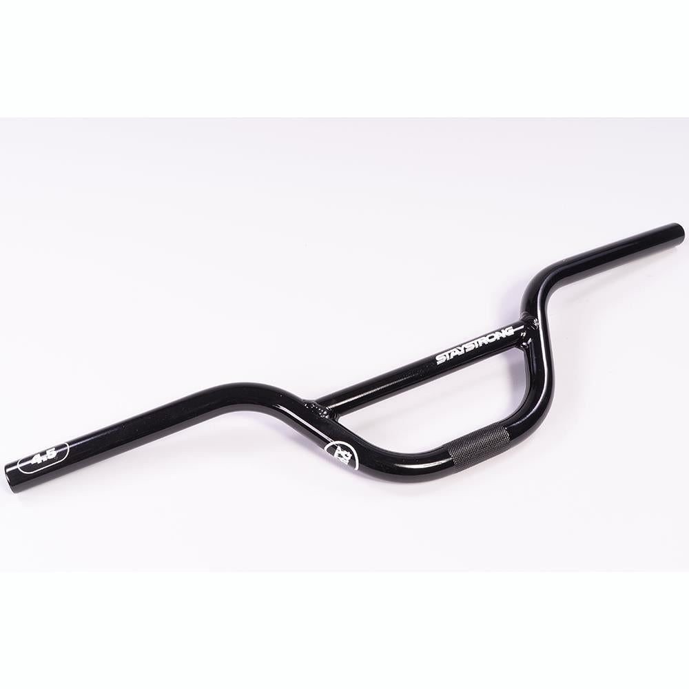 Stay Strong Expert Aluminium Race Bars - 4.5"