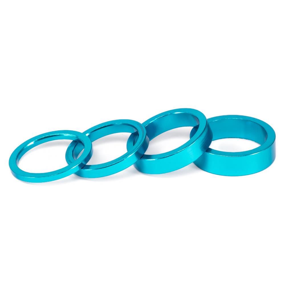 Salt Headset Spacer Set